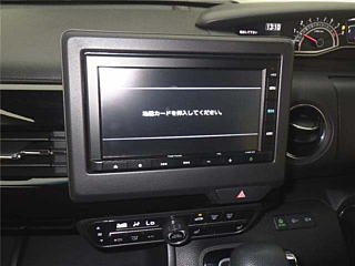 HONDA N BOX 2021