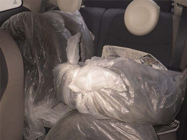 FIAT 500 2015