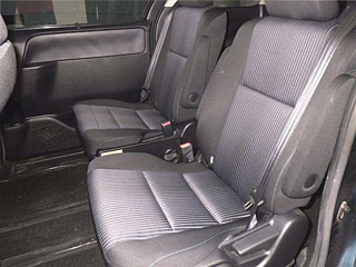 TOYOTA VOXY 2014