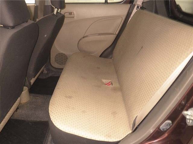 SUZUKI ALTO ECO 2012