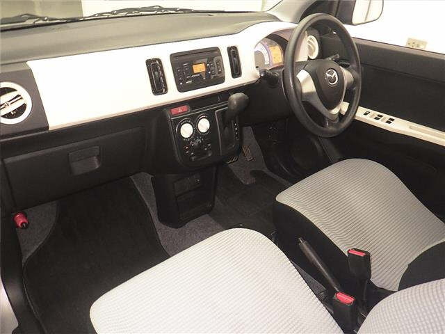 MAZDA CAROL 2015