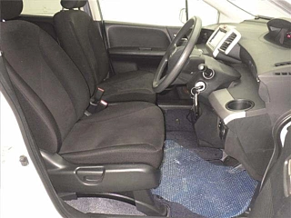 HONDA FREED 2010