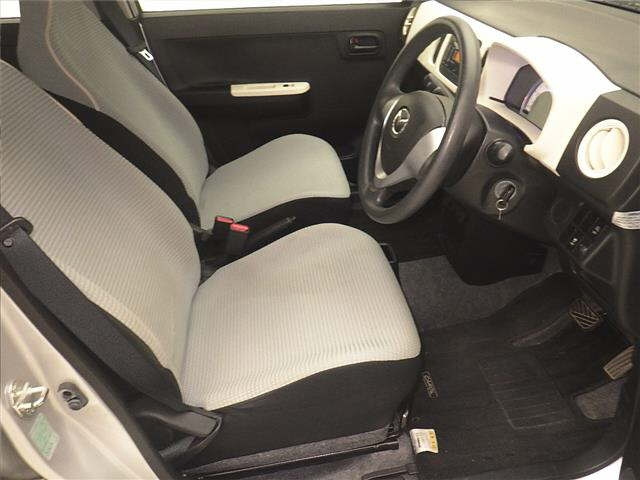 MAZDA CAROL 2015