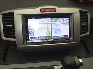 HONDA FREED 2010