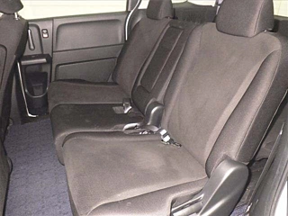 HONDA FREED 2010