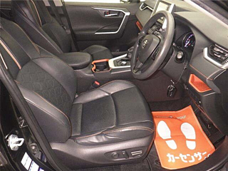 TOYOTA RAV4 2019