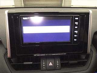 TOYOTA RAV4 2019