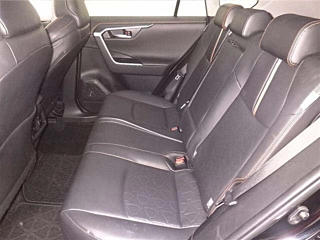 TOYOTA RAV4 2019