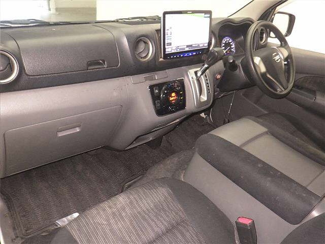 NISSAN CARAVAN VAN 2020