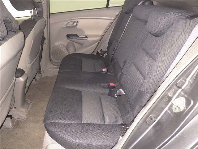 HONDA INSIGHT 2010