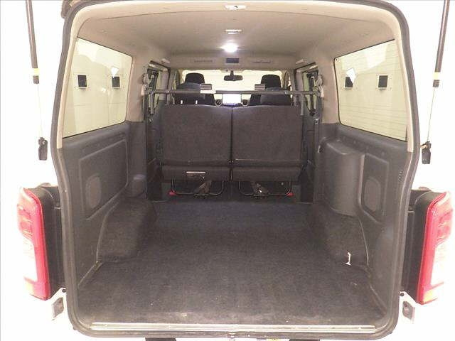 NISSAN CARAVAN VAN 2020