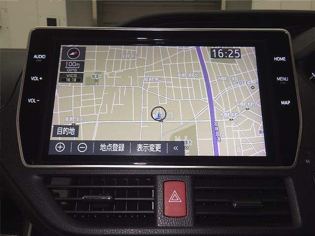 TOYOTA ESQUIRE 2020