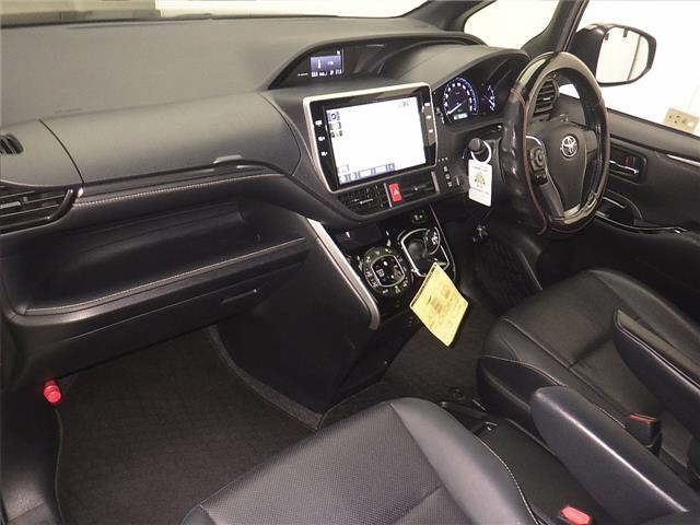 TOYOTA ESQUIRE 2020