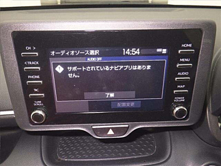 TOYOTA YARIS 2021