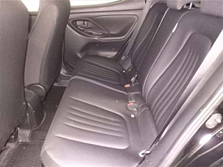 TOYOTA YARIS 2021