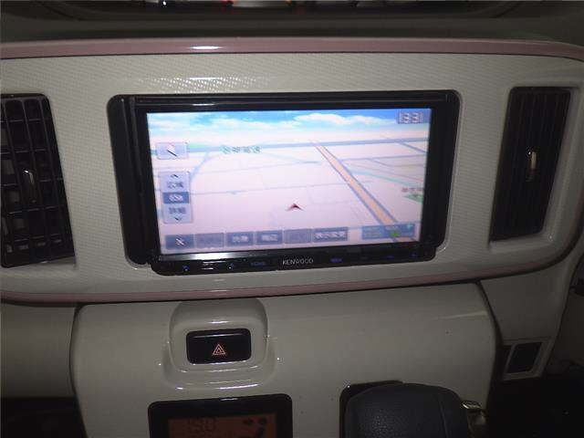 DAIHATSU MOVE CANBUS 2017