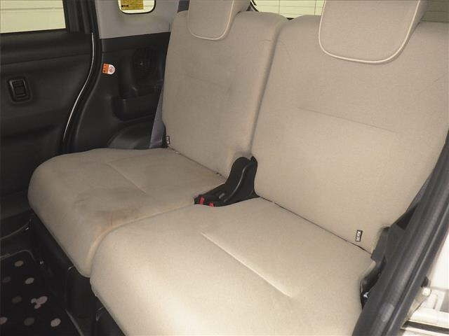 DAIHATSU MOVE CANBUS 2017