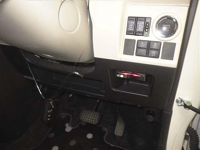 DAIHATSU MOVE CANBUS 2017