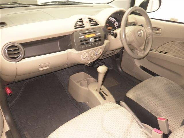 MAZDA CAROL 2014