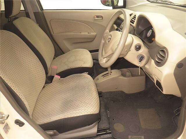 MAZDA CAROL 2014