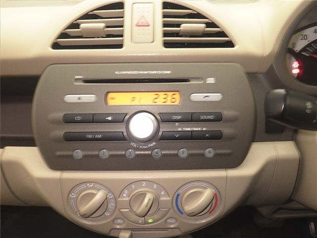 MAZDA CAROL 2014