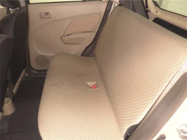 MAZDA CAROL 2014