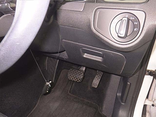 VOLKSWAGEN GOLF VARIANT 2019