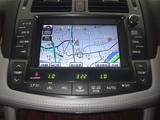 TOYOTA CROWN 2012