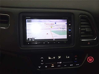 HONDA VEZEL 2019