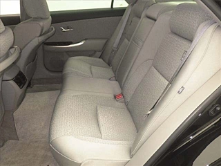 TOYOTA CROWN 2012