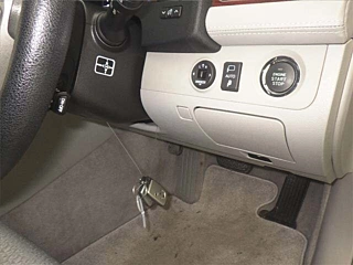 TOYOTA CROWN 2012