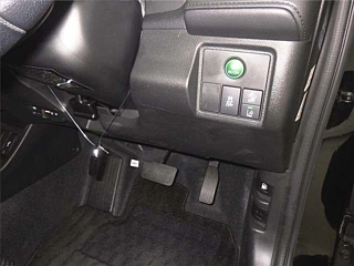 HONDA VEZEL 2019