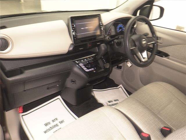 NISSAN DAYZ 2021