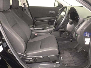 HONDA VEZEL 2019
