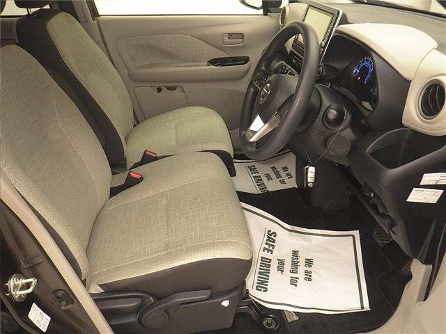 NISSAN DAYZ 2021