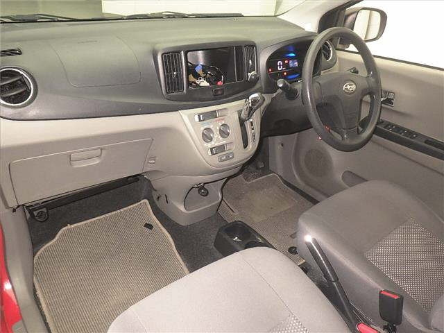 SUBARU PLEO PLUS 2014