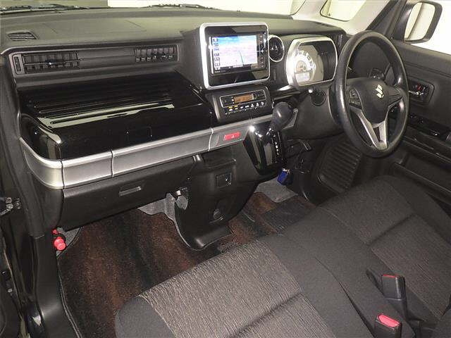 SUZUKI SPACIA 2018
