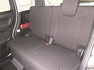 SUZUKI SPACIA 2021