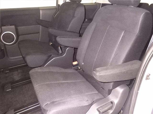 MITSUBISHI DELICA D5 2013