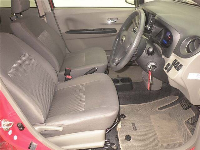 SUBARU PLEO PLUS 2014