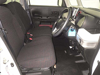 SUZUKI SPACIA 2021