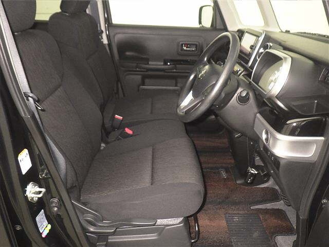 SUZUKI SPACIA 2018