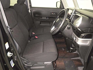 SUZUKI SPACIA 2018