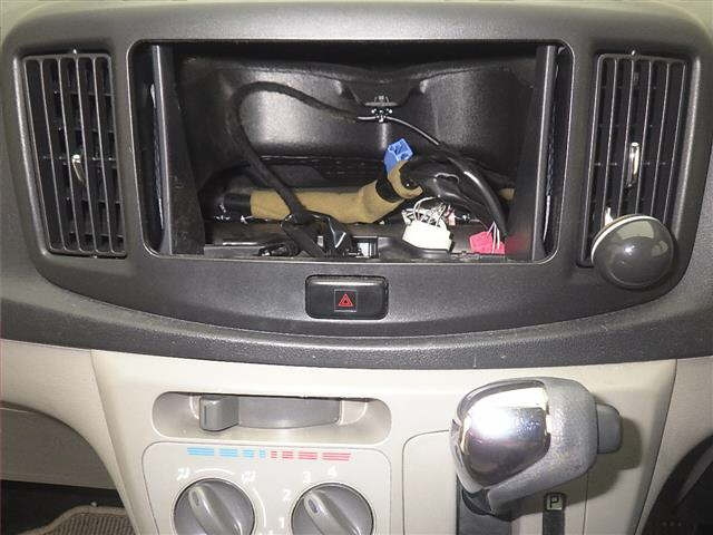 SUBARU PLEO PLUS 2014