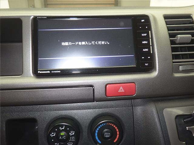 TOYOTA HIACE 2010
