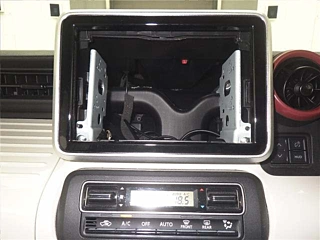 SUZUKI SPACIA 2021