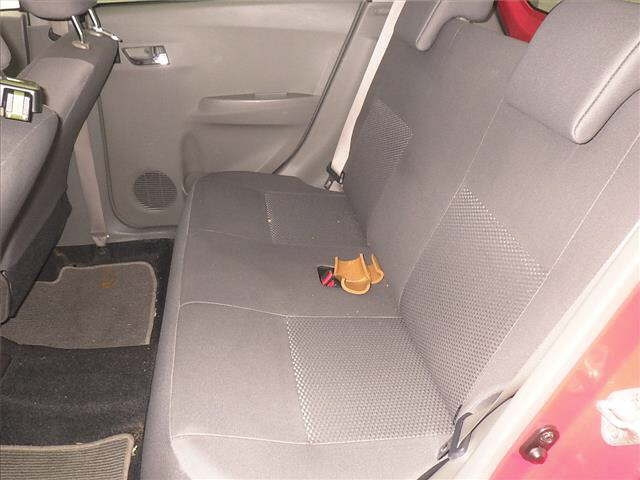 SUBARU PLEO PLUS 2014