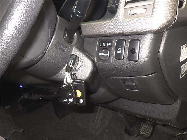 TOYOTA HIACE 2010
