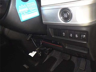 SUZUKI SPACIA 2021