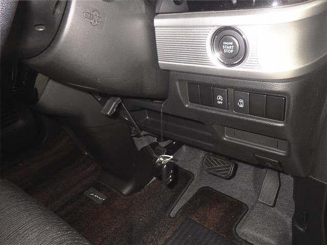 SUZUKI SPACIA 2018